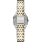 Skagen Mellem Lille Three-Hand Stainless Steel Watch For Women