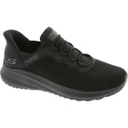 Skechers Women'S Hands Free Slip-Ins Work Squad Chaos Sr - Jasul Shoe