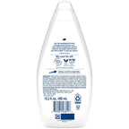 Dove Body Wash, Hydrate 2-Pack – Moisturizing Cleanser For Smooth, Soft Skin, 15.2 Oz Ea