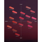 Altera Blurring Tint Lip Stain 012 Hush, Nude Pink Glossy to Soft Matte Finish, Blur Lip Lines, Weightless No-Sticky Airy Velvet Texture, Vibrant Hydrating Long-Lasting Lip Makeup