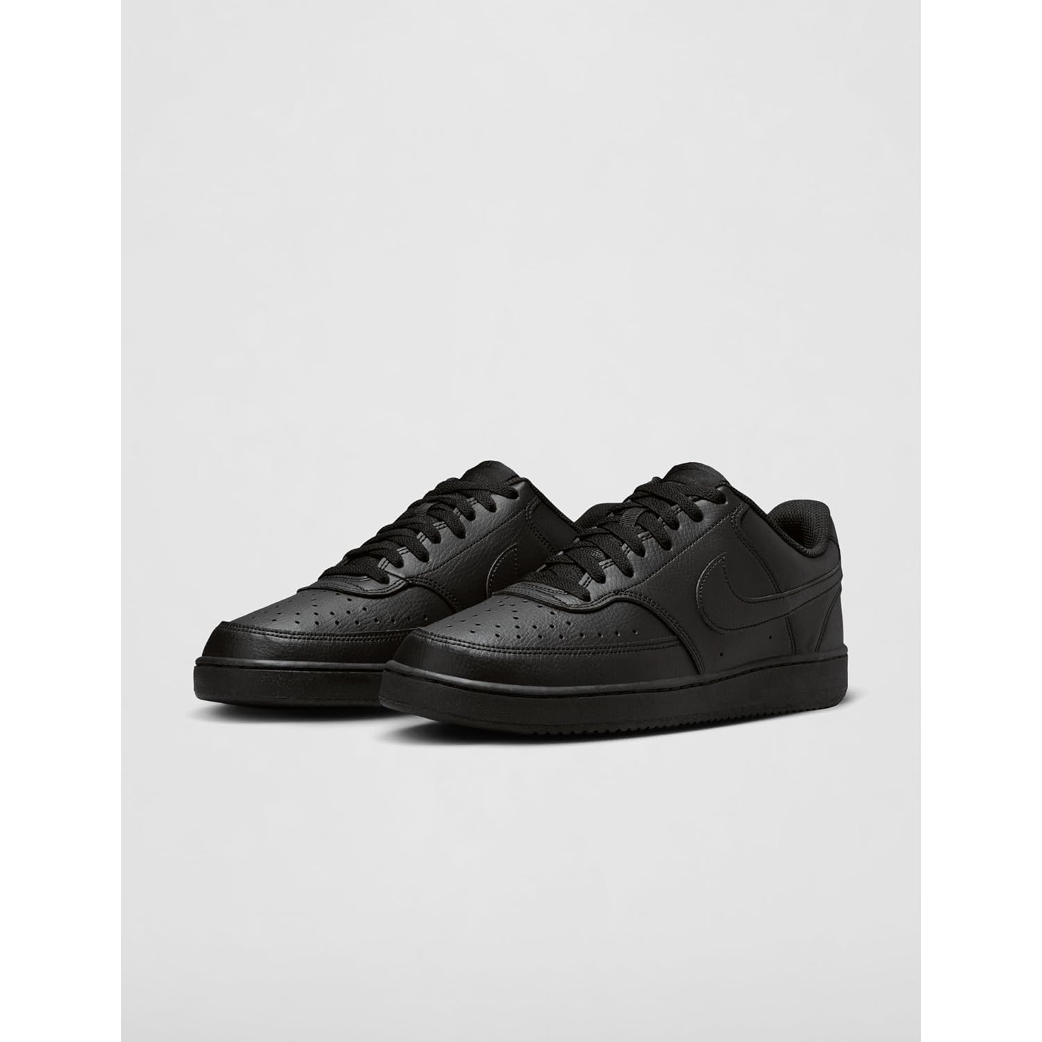 Nike Men'S Court Vision Low Next Nature Shoes