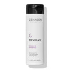 ZENAGEN Revolve Women's Thickening Shampoo | Supports Appearance of Fuller, Healthier-Looking Hair, Developed for Fine & Visibly Thinning Hair, Plant-Based, Color-Safe, 5-Minute Treatment