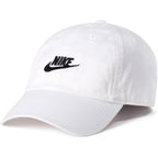 Nike Unisex Adult Club Unstructured Futura Wash Cap Hat | Mens And Womens