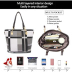 2E-youth Designer Purses and Handbags for Women Satchel Shoulder Bag Tote Top Handle Bag | Designer Purses, Handbags, Designer