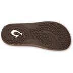 Olukai Nalu Slide Men'S Versatile Slide Sandals, Water-Friendly & Adjustable Straps, Lightweight & Durable, All-Day Comfort & Support