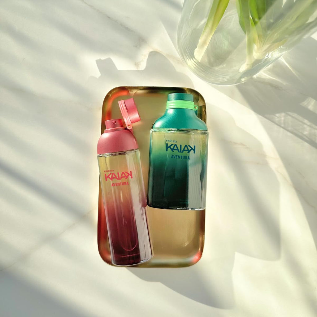 Natura Kaiak Aventura Cologne For Men