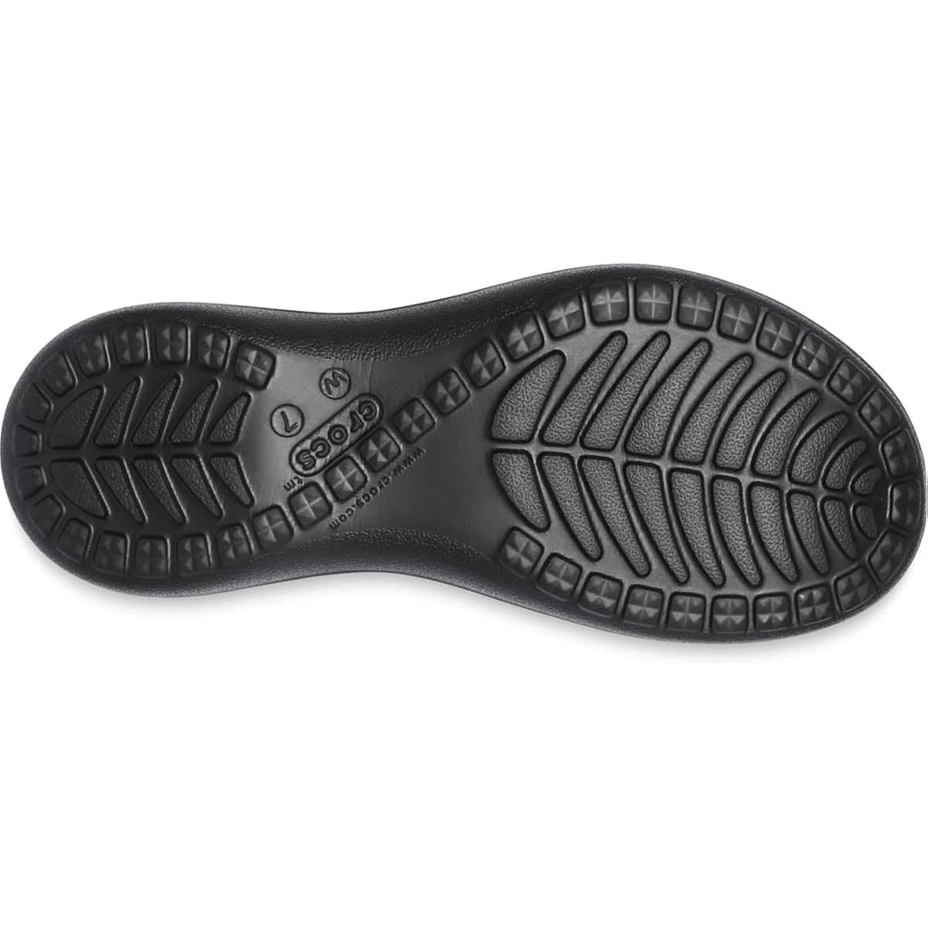 Crocs Women'S Capri V Flip Flops, Sandals For Women