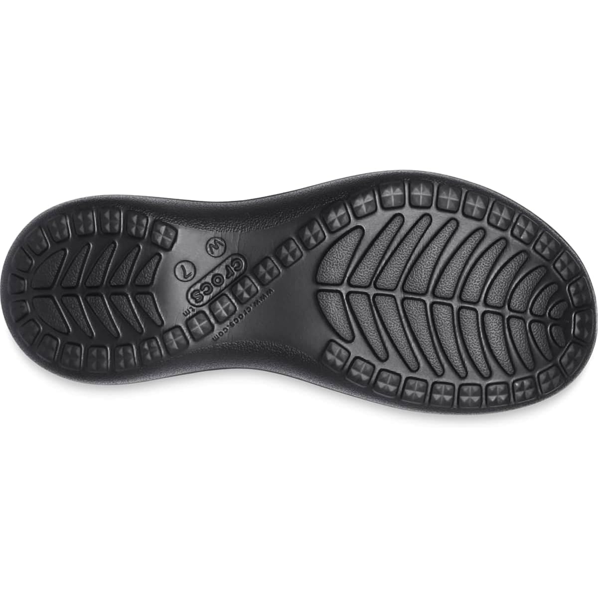 Crocs Women'S Capri V Flip Flops, Sandals For Women