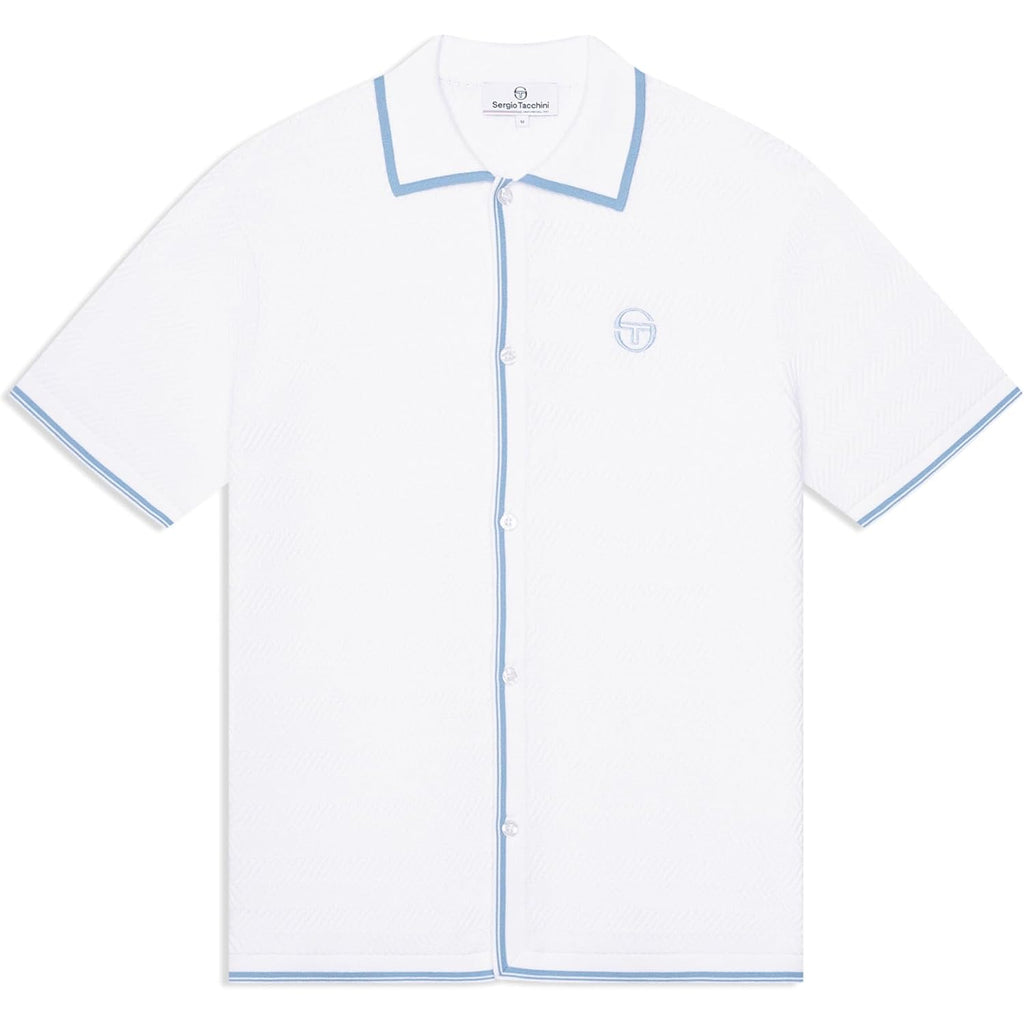 Sergio Tacchini Riva Cabana Shirt