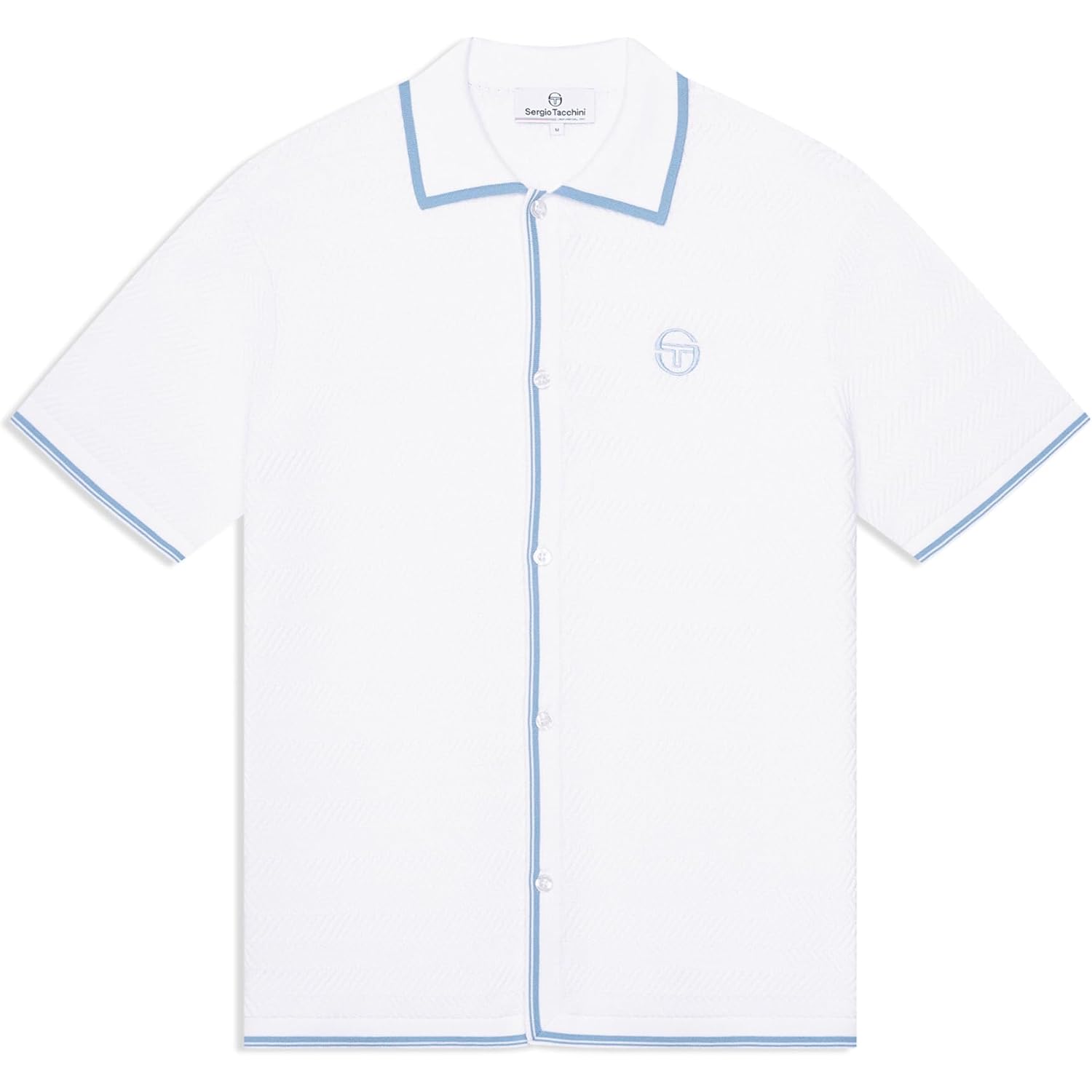 Sergio Tacchini Riva Cabana Shirt