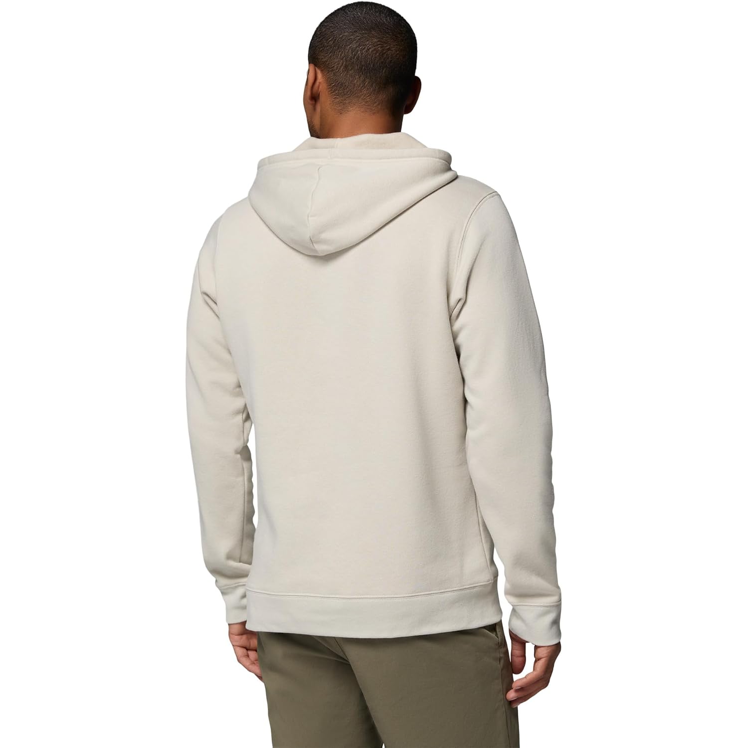 Columbia Mens Trek Hoodie