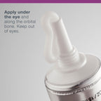 Dermalogica Multivitamin Power Firm Eye Cream For Dark Circles And Puffiness, Anti-Aging Wrinkle Firming Under Eye Treatment With Antioxidant Vitamins