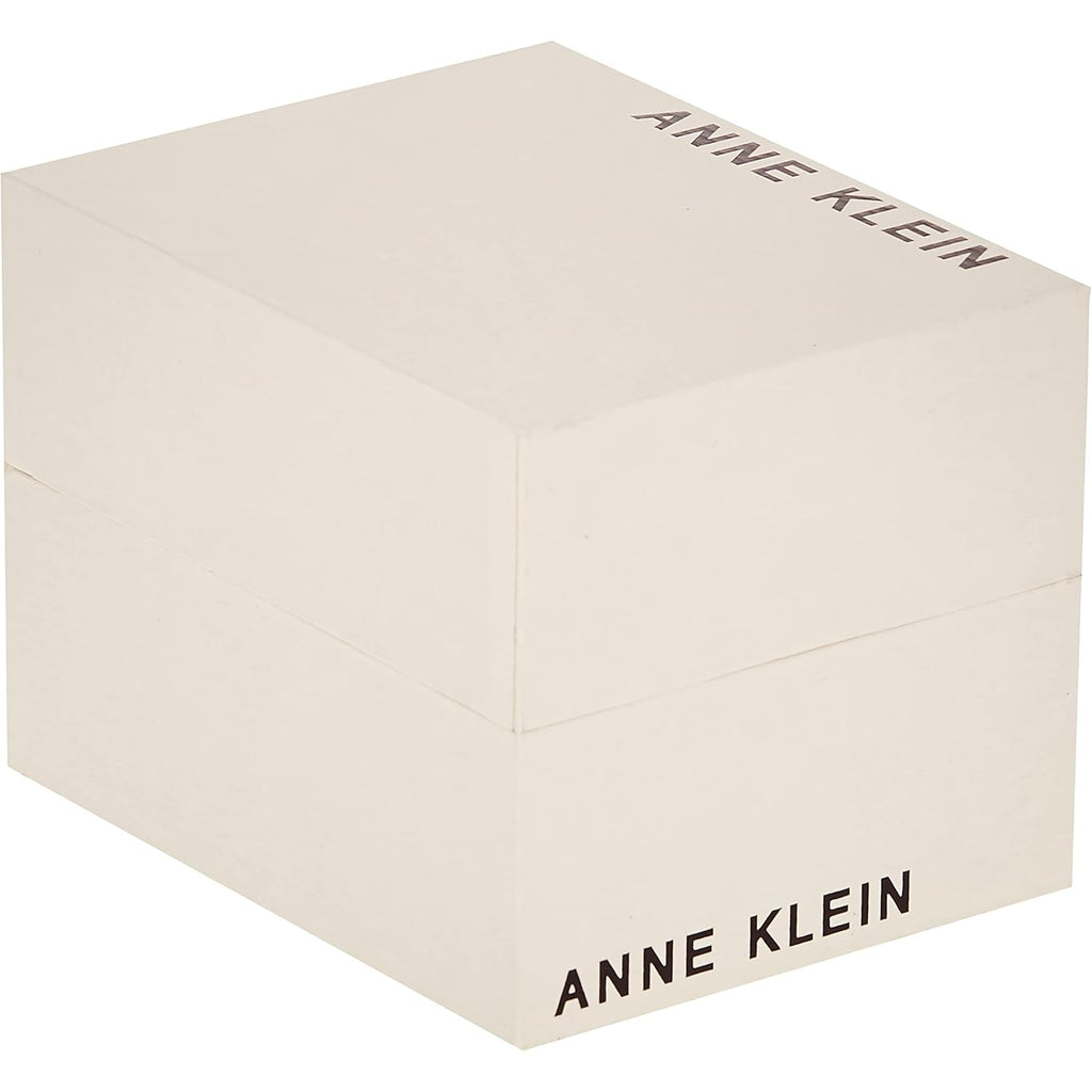 Anne Klein Women's Strap Watch, AK/3702