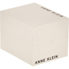 Anne Klein Women's Strap Watch, AK/3702
