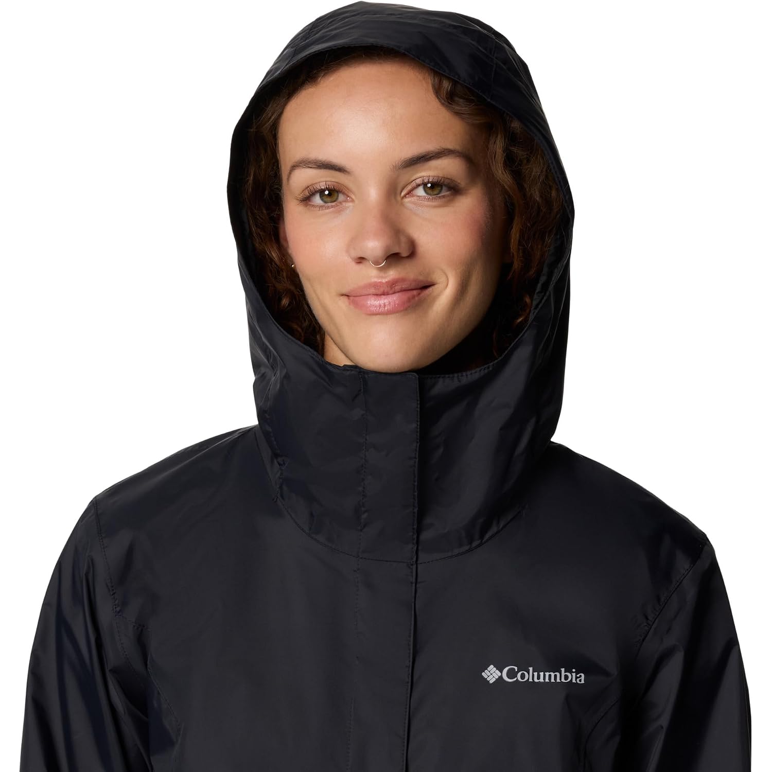 Columbia Women’S Arcadia Ii Jacket