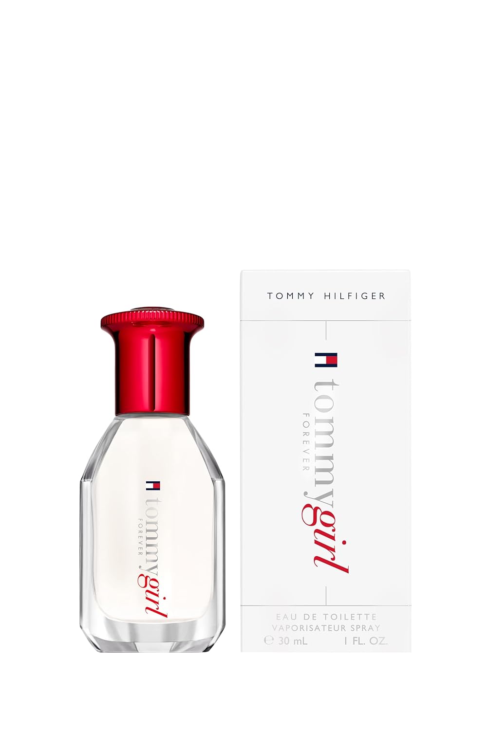 Tommy Hilfiger Tommy Girl Forever Eau de Toilette, For Women