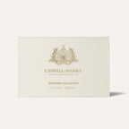 Caswell-Massey Fragrance Discovery Collection For Men – 5-Piece Sample Set – Number Six, Jockey Club, Newport, Distiller’S Lounge & Seaboard Matcha