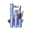 Sace Lady Black Mascara, Waterproof Volume Lengthening Eyelashes Mascara, Long Wearing Natural-Looking Smudge-Proof No Clumping Eye Makeup
