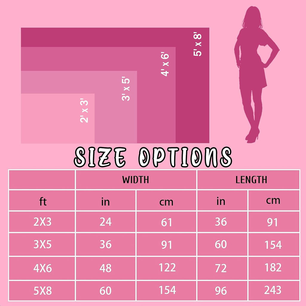 Custom Pink America Flag 3X5 Ft Personalized Flags Design Your Image Funny Tapestry Poster For Decorate Clubs Concerts Bars University Dormitories Living Rooms Bedrooms