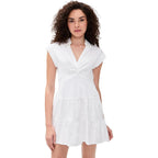 Alice + Olivia Women'S Mila Mini Dress