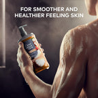 Dove Men Coconut + Guava Moisturizing Body Wash | #1 Dermatologist Body Wash For Men, Sulfate Free, Paraben Free, & Dye Free | 26Oz
