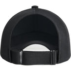 Women Ponytail Baseball Cap Outdoor Girls Messy Bun Hat for Daily Wear Cooling for Running Golf Sports Black