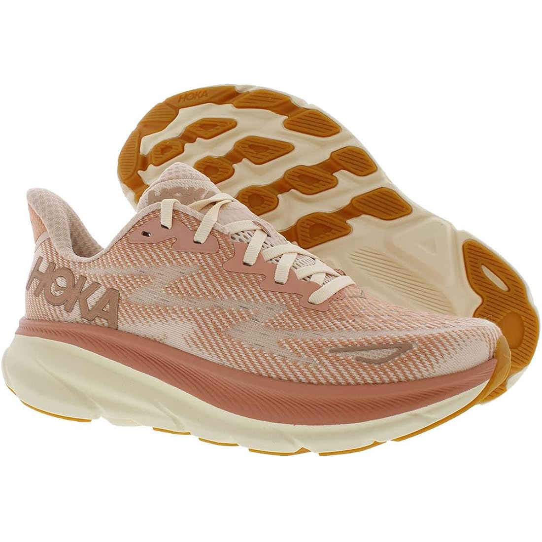 Hoka womens Clifton 9