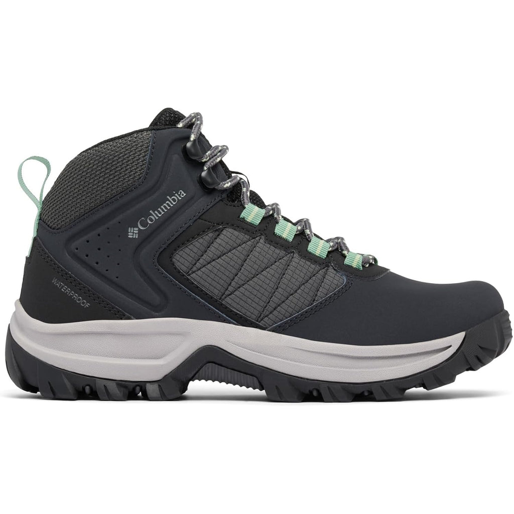 Columbia Women'S Transverse Hike Waterproof Hiking Boots