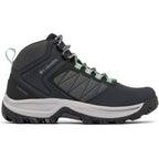 Columbia Women'S Transverse Hike Waterproof Hiking Boots