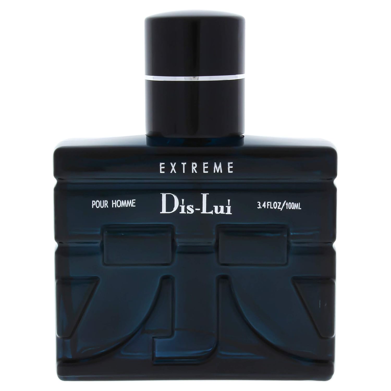 Dis Lui Extreme For Men 3.4 Oz Eau De Parfum Spray