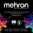Mehron Makeup Paradise Aq Prisma Blendset (1.75 Oz) (Cool)