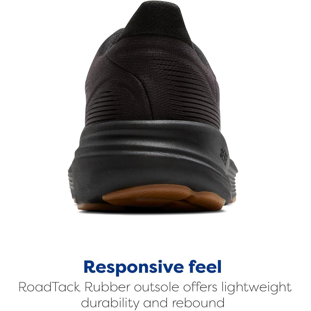 Brooks Men’S Revel 8 Neutral Running & Walking Shoe