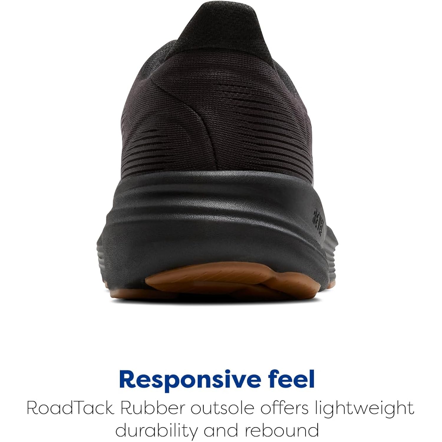 Brooks Men’S Revel 8 Neutral Running & Walking Shoe