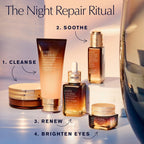 Estée Lauder Advanced Night Repair Eye Supercharged Gel-Cream Synchronized Multi-Recovery | Brightening Under Eye Cream For Dark Circles
