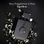 Armaf Club De Nuit Intense Man Eau De Toilette, 3.6 Ounce, woody spicy