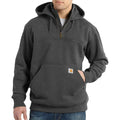 Carhartt Men'S Paxton 1/4-Zip Sweatshirt