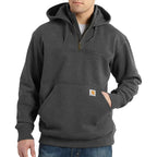 Carhartt Men'S Paxton 1/4-Zip Sweatshirt