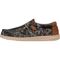 Hey Dude Mens Wally Mossy Oak