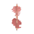 Charlotte Tilbury Lip Cheat Contour Duo - Dual-Sided Lip Liner Pencil to Sculpt & Fill for an Easy Contour Effect - Helps Prevent Lipstick Feathering