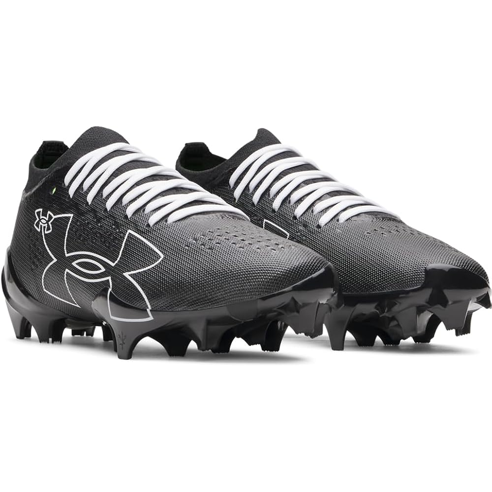 Under Armour Blur Pro Football Cleats