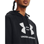 Under Armour Men'S Rival Fleece Logo Hoodie