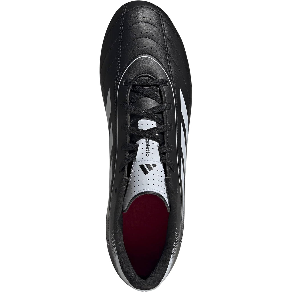Adidas Unisex-Adult Goletto Ix Firm Ground/Multi Ground Cleat