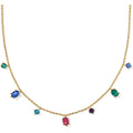Kendra Scott Cailin Delicate Strand Necklace, Fashion Jewelry for Women