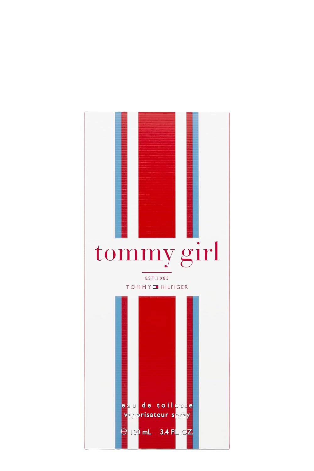 Tommy Hilfiger Tommy Girl Eau de Toilette, For Women