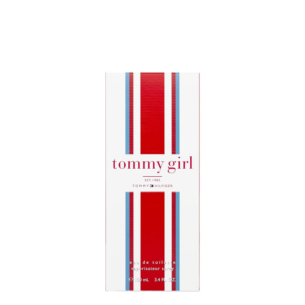 Tommy Hilfiger Tommy Girl Eau De Toilette, For Women