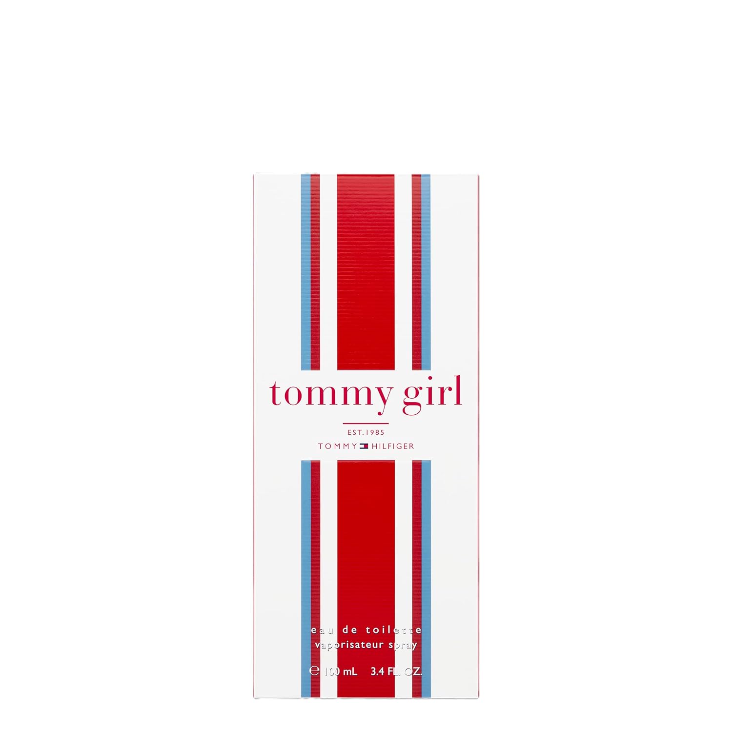 Tommy Hilfiger Tommy Girl Eau De Toilette, For Women