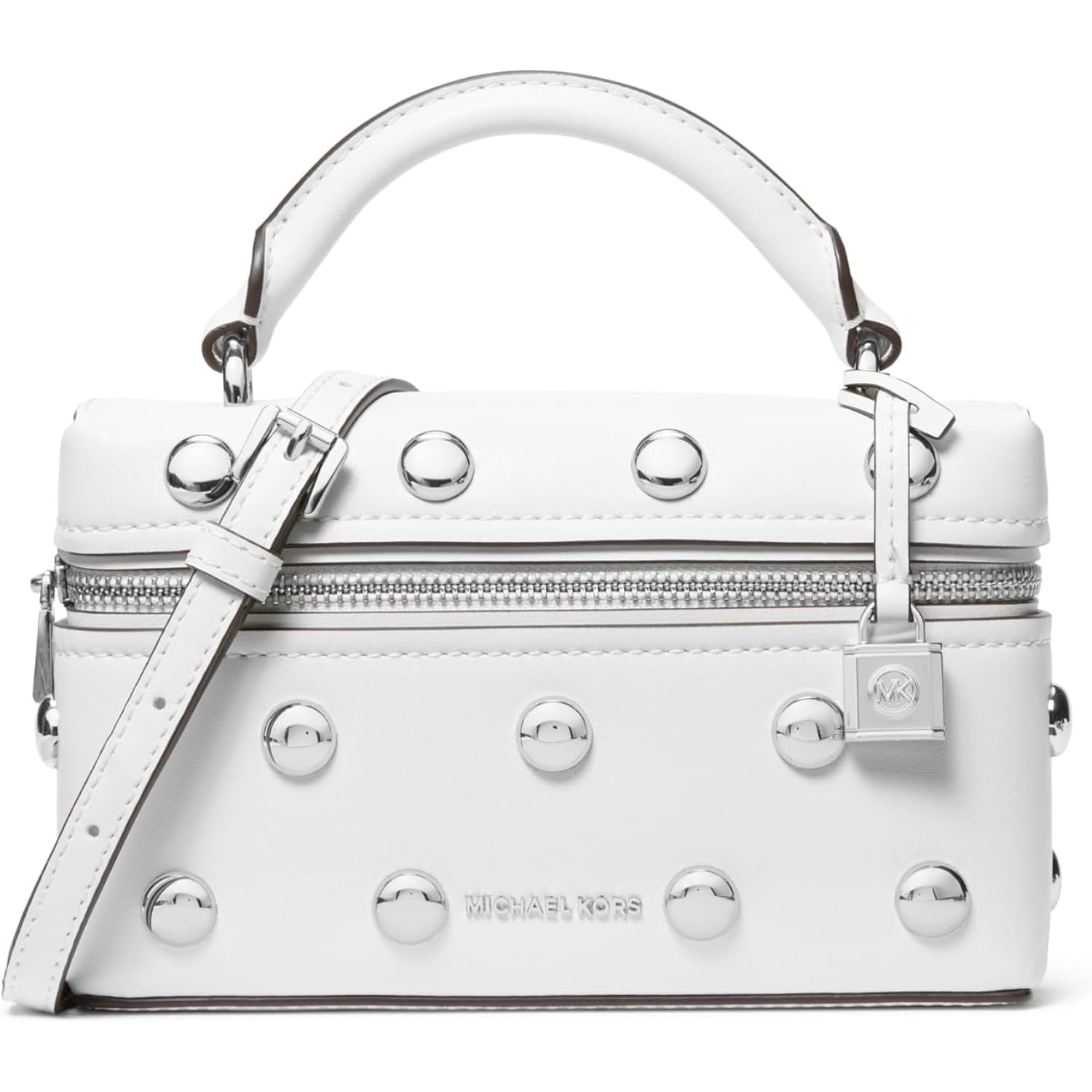 Michael Kors Jana Extra Small Top Handle Crossbody Bag