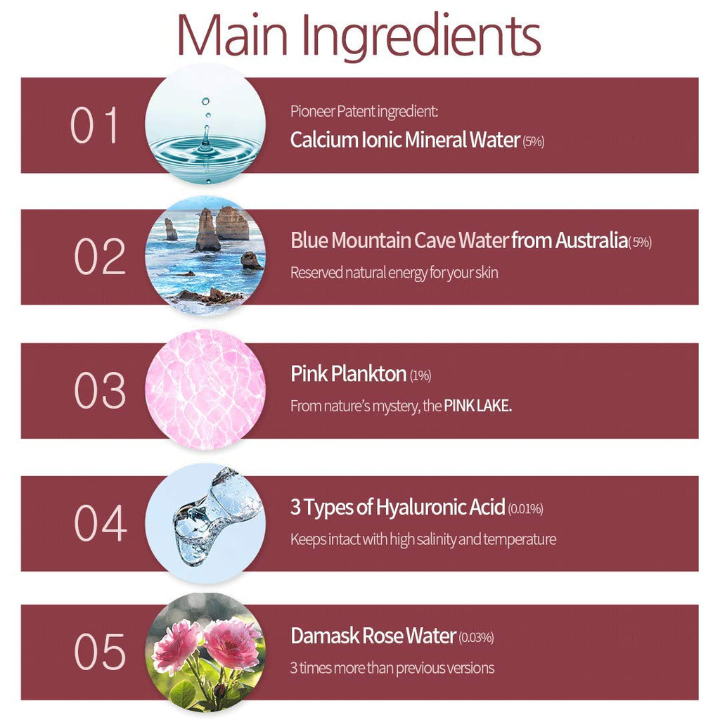 Miba Ion Calcium Foundation Double Cushion Rx 25 G / 0.88 Oz Big Cushion Season2 Long Lasting Effect For Dewy Skin. Skin Moisturizing. Skin Tightening Relief. Fine Coverage. Smooth Adhesion (No 23)