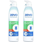 Zevo Roach Killer Ant, Roach, Spider Insect Spray (10 Oz) | Indoor Outdoor Use | Instant Action | Pet People Friendly Safe (2)