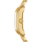 Tory Burch Women'S Eleanor Stainless Steel Watch
